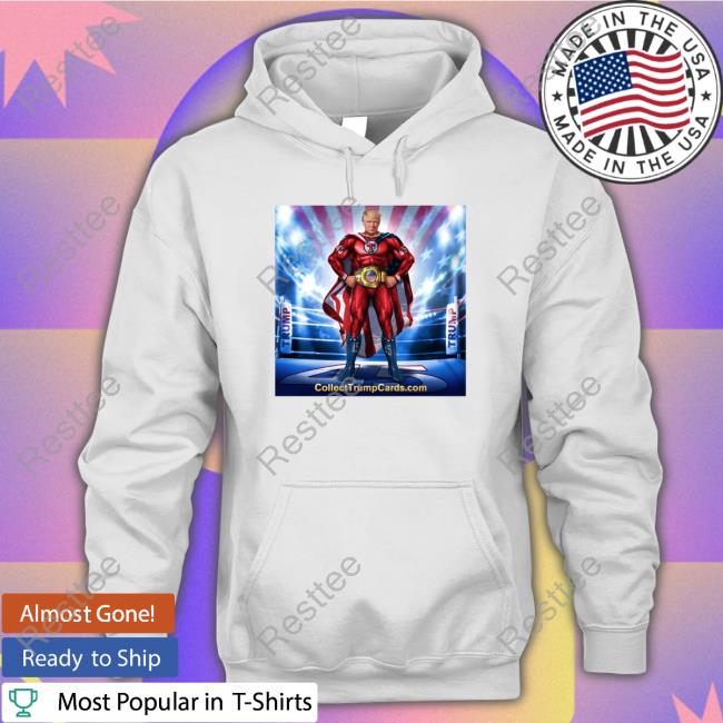 Donald Trump Digital Trading Card T Shirt Collect Trump Cards Donald Trump Digital Trading Card Shirt Funny