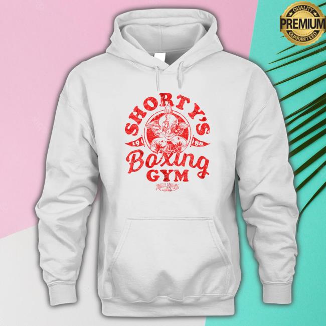 Killer klowns shorty boxing gym killer klowns merch Shirts