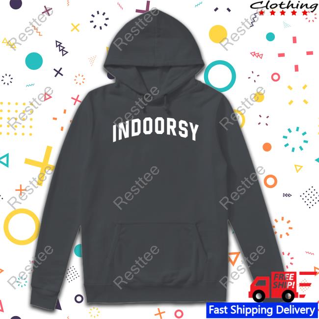 Cprwarner Indoorsy Sweatshirt Ryan Warner