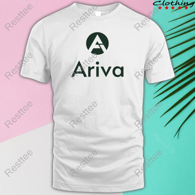 Ariva Shirts