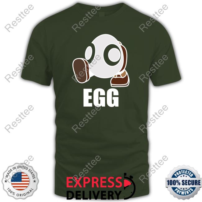 Anarack Warriors Eggventurer Egg Shirt Sweatshirts Limited Edition Eggventurer Egg Shirt