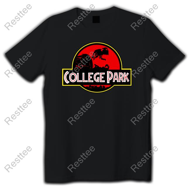 College Park Tee Shirt