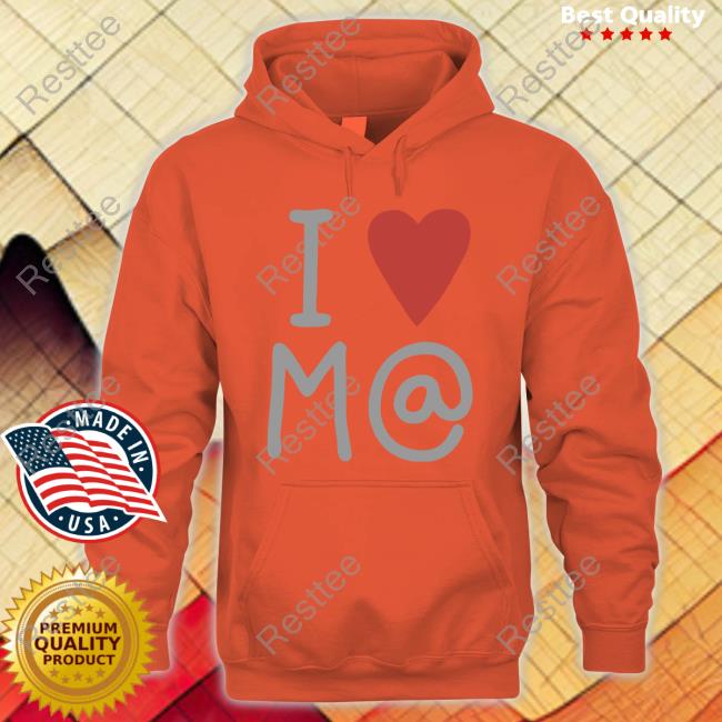 I Heart M@ Shirt Eddsworld