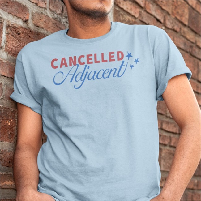 Ogbff Cancelled Adjacent Shirt Café Forgot Shop Ogbff Cancelled Adjacent Long Sleeve Shirt Max Gross