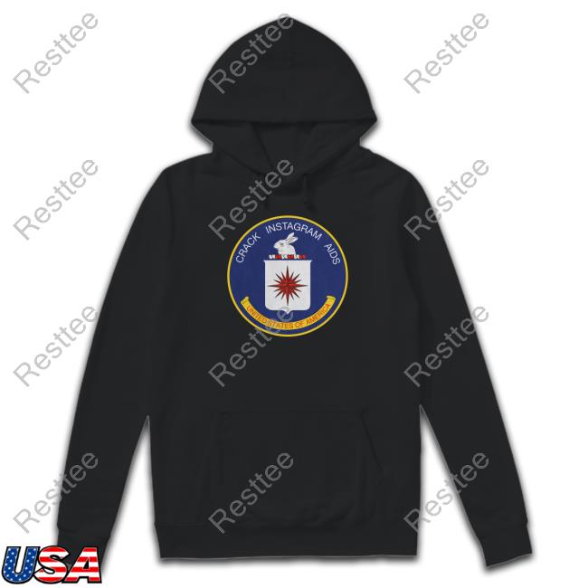 Crack Instagram Aids Long Sleeve Kane Comics Merch Crack Instagram Aids Long Sleeve Tee