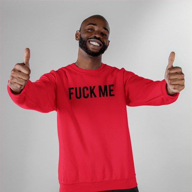 Fuck Me Shirt Nasarati LilNasX Notpranto