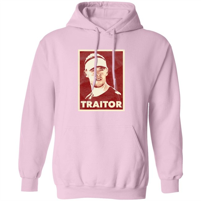 Barstool Sports Store Merch Traitor Shirt Barstool Sports Store Merch Traitor Shirt