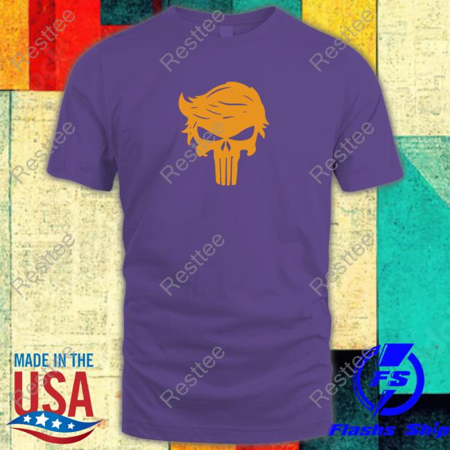 Orange Man Bad Shirt 2022 Orange Man Bad Long Sleeve Tee Fight With Kash Merch