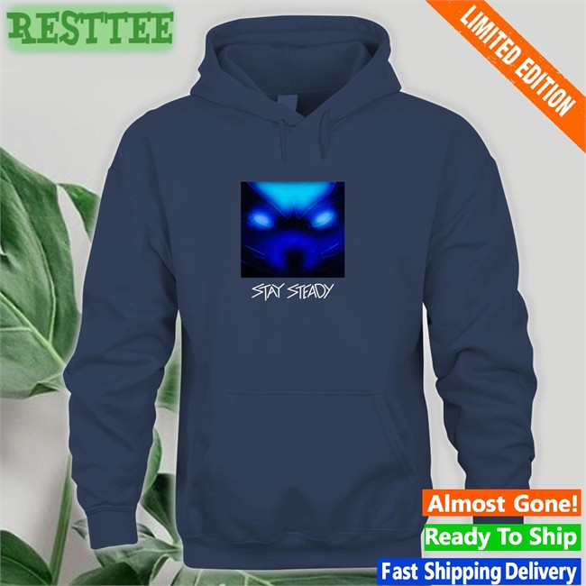 Cam Steady Stay Steady Stay Steady Hooded Sweatshirt Stay Steady Tee Shirt Cam Steady Stay Steady