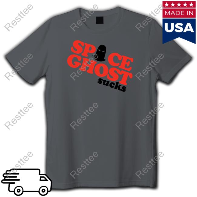 Daylight Curfew Shop Space Ghost Sucks Shirt Andy Brak Duke Of Edinburgh Merrill New Shirt