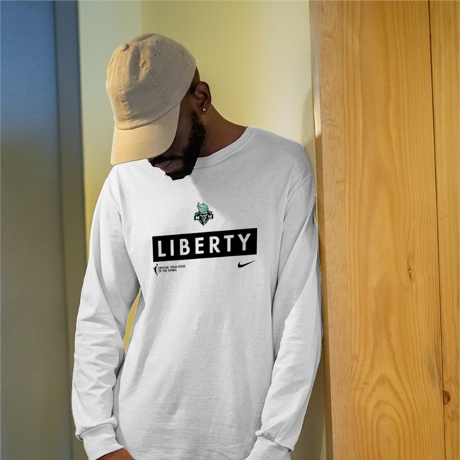 Liberty Shirt