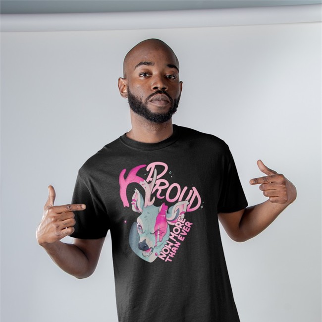 Proud Now More Than Ever Shirt Kianpipi Film Kipkune