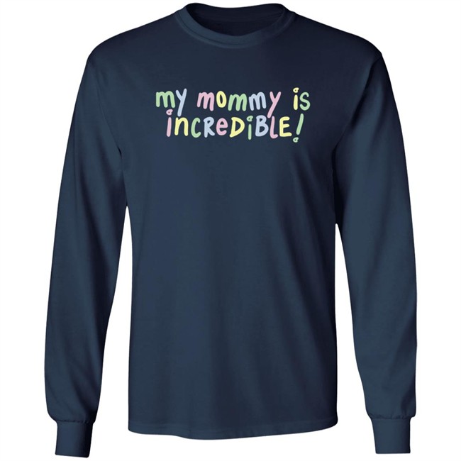 Colleen Ballinger My Daddies R Incredible Shirt Colleen Ballinger My Daddies R Incredible Shirt