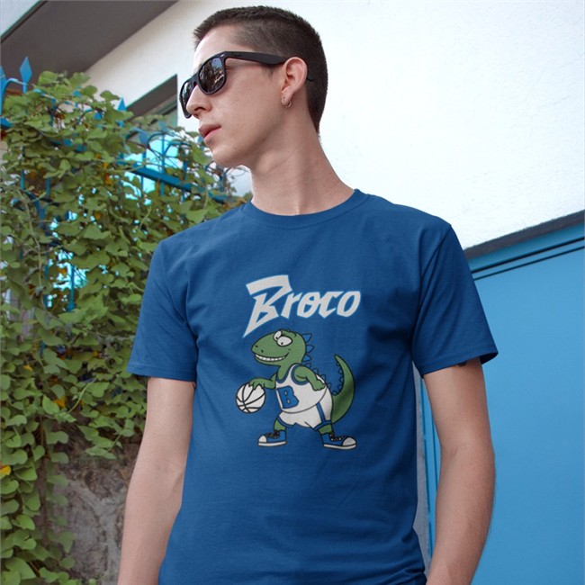 Broco Raptors Hoodie Don Broco Broco Raptors T Shirt