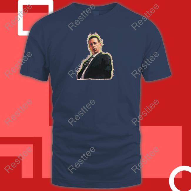 Chairman T Shirt Kendall Roy Chairman Shirt Blonded Merch