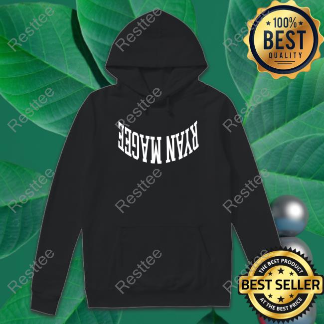 Supermega Ryan Magee Hoodie