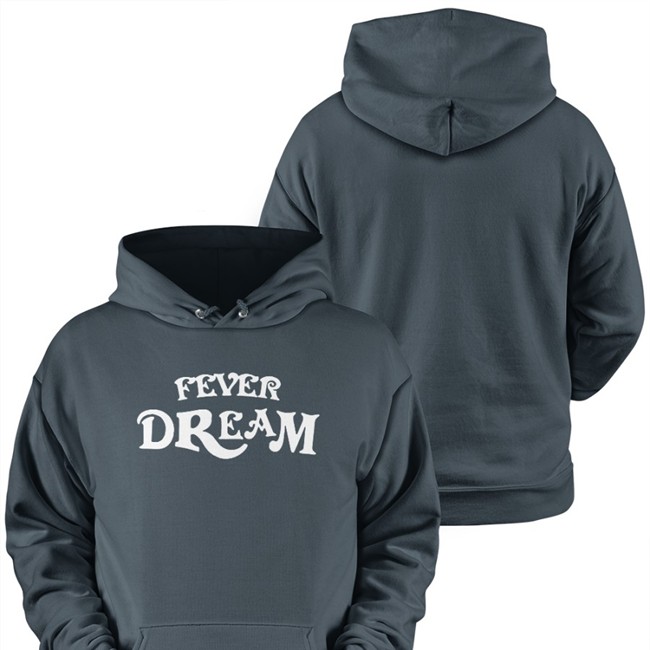 Palaye Royale Merch Fever Dream Hoodie