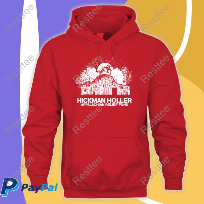 Hickman Holler Bundle T-Shirt
