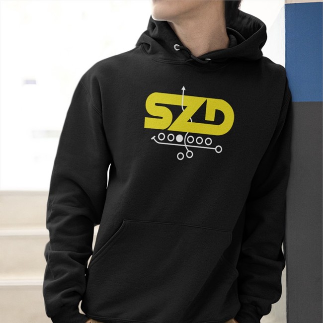Split Zone Duo Logo Shirts Homefield Apparel Merch