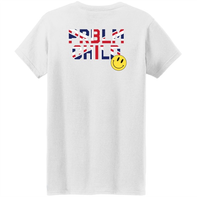 Michael Benson Showtime PPV Paul Woodley Jake Paul Prlmb Child X Team Paul Tommy This Could Have Been You Shirt Michael Benson Showtime PPV Paul Woodley Jake Paul Prlmb Child X Team Paul Tommy This Could Have Been You Shirt