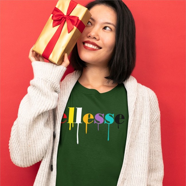 Ellesse Shirts Pu55yMan Dan Ellesse Tee