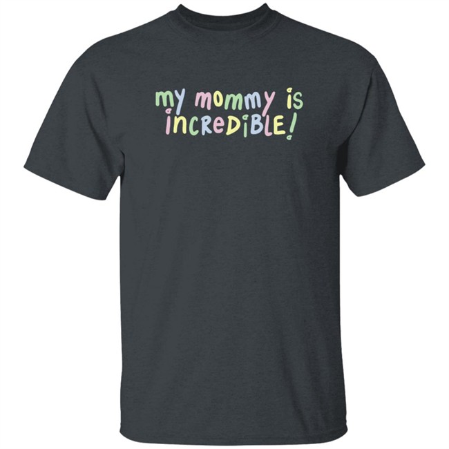 Colleen Ballinger My Daddies R Incredible Shirt Colleen Ballinger My Daddies R Incredible Shirt