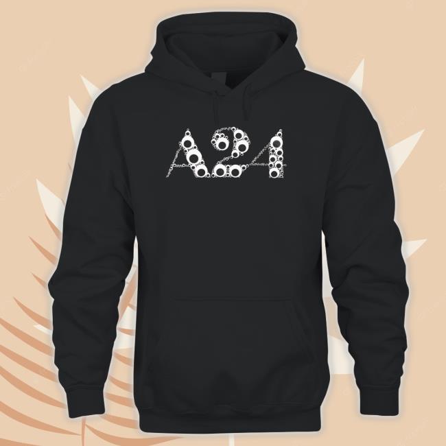 Official Black googly eye puff Hooded Sweatshirt Official Black googly eye puff Shirts