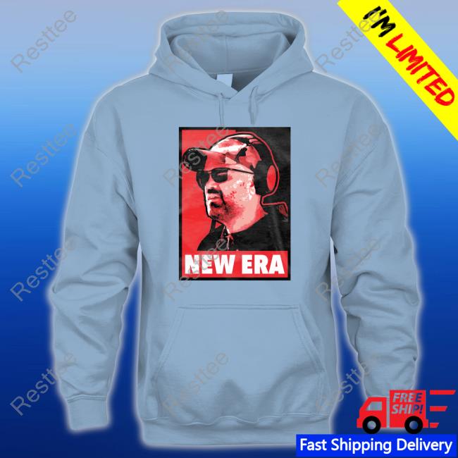 New Era Nb Shirts Official New Era Nb Tee