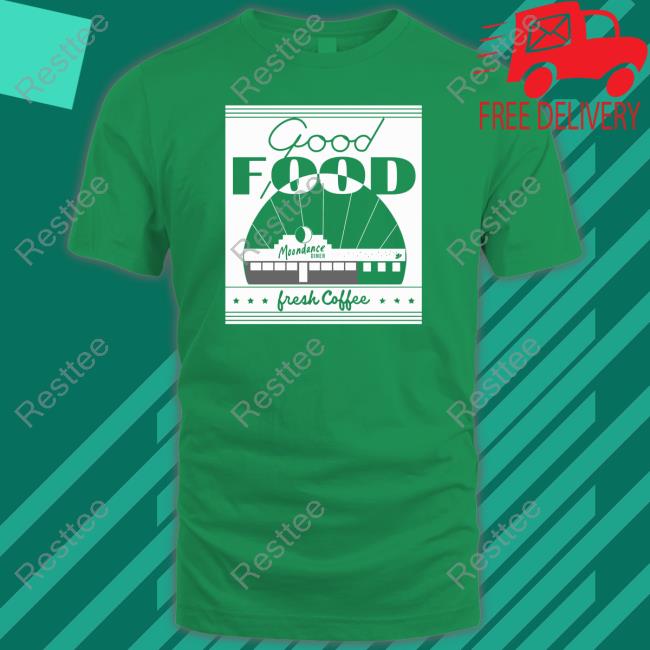 Tick Tick Boom Shirt