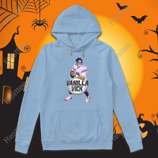 Official Barstool Sports Vanilla Vick Hoodie Barstool Sports Vanilla Vick Sweatshirt