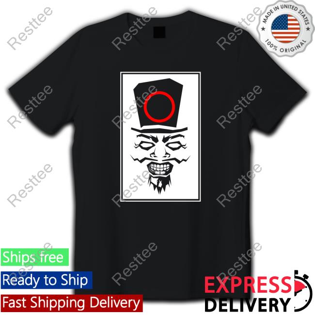 Revel In What You Are Shirt