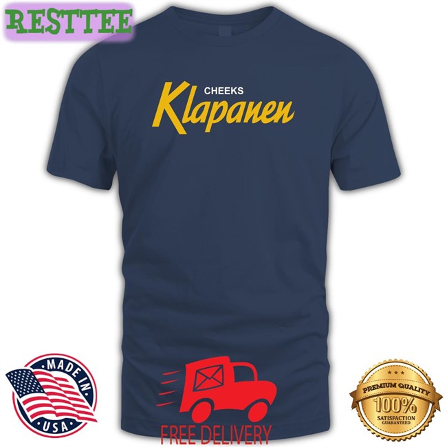 Stone Cold Sid Cheeks Klapanen Edition Limited TShirts