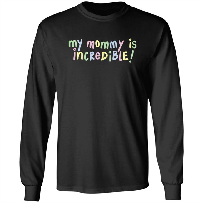 Colleen Ballinger My Daddies R Incredible Shirt Colleen Ballinger My Daddies R Incredible Shirt
