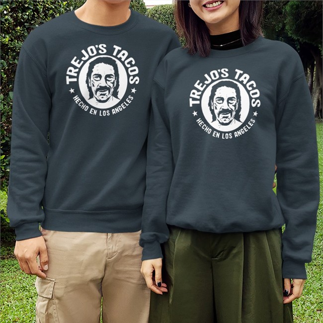 Danny Trejo Trejo's Tacos Hecho En Los Angeles Shirt Trejos Store
