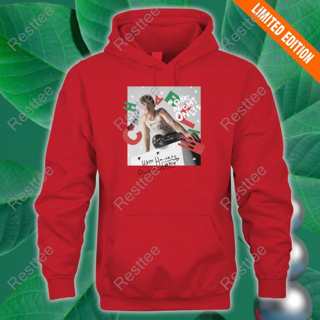 Charlie Puth Merch Happy Holidays Charlie Tee Charlieputh Charlie Puth Merch Happy Holidays Charlie Tee Shirt Charlieputh
