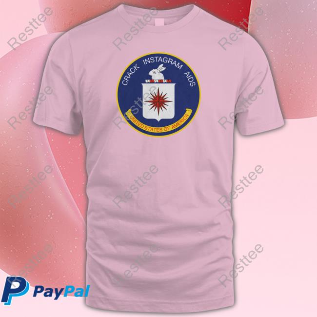 Crack Instagram Aids Long Sleeve Kane Comics Merch Crack Instagram Aids Long Sleeve Kanecomics