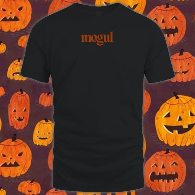 Mogul Chess Club Hooded Sweatshirt