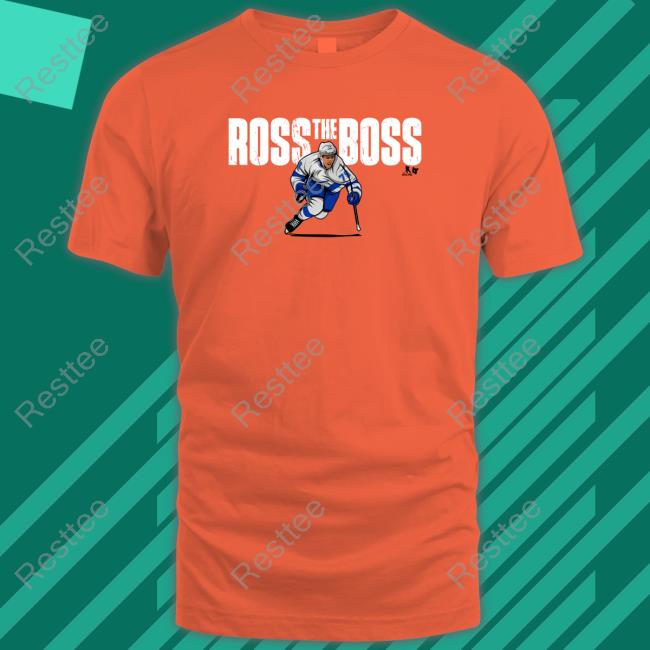Breaking T Merch Chris Krenn Ross The Boss Shirt Ross The Boss Hoodie Shirt Chris Krenn