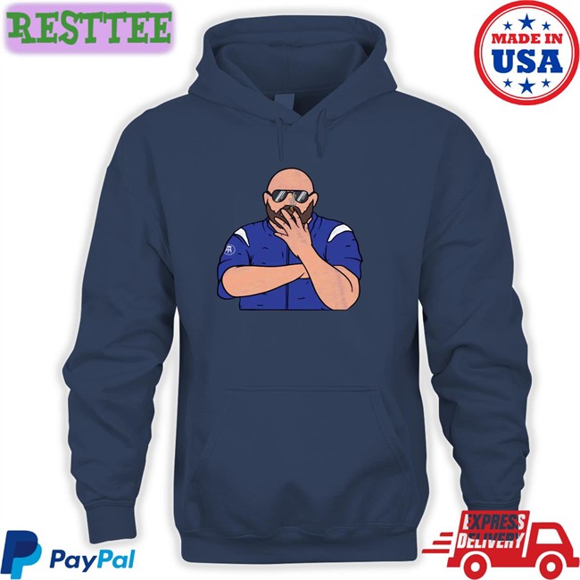 Barstool Sports Merch Brian Daboll Cigar Tank Bd Cigar Crewneck