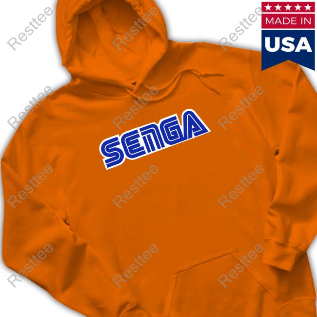 Barstool Sports Store Senga Hoodie The Clem Report