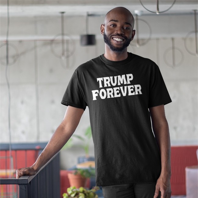 Trump Forever Hat Patriottakes