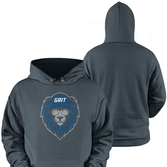 Grit Shirt