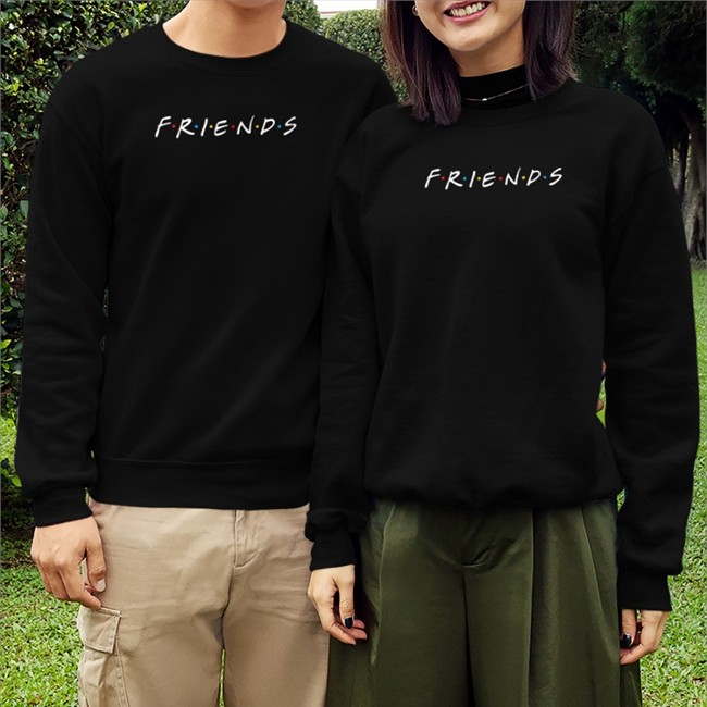 F.R.I.E.N.D.S. Hoodie
