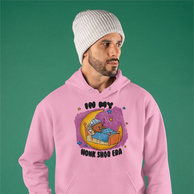 In My Honk Shoo Era T Shirts Justin Jmcguires Justinsartstore