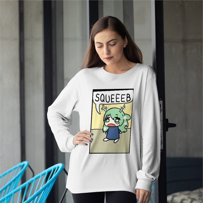 Squeeeb Shirts Crx2022 Holocouncil