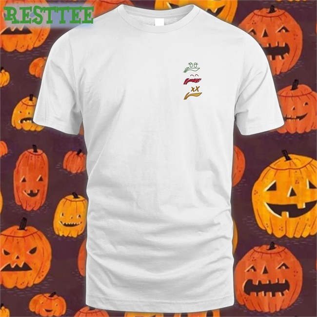 Ecah Nahz Oaix Li-Ning Shirt Ecah Li-Ning Offical White Tee Shirt Nahz Oaix