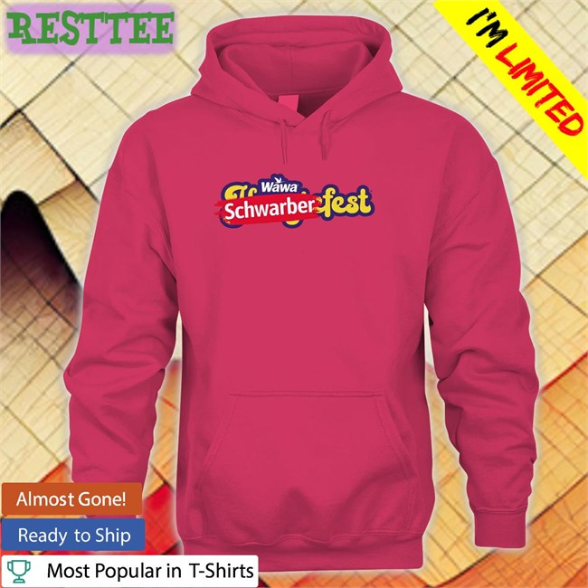 Wawa Schwarberfest Shirt Kyle Schwarber HoagieFest Wawa Schwarberfest Sweatshirt Kyle Schwarber HoagieFest