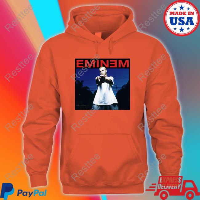 Powerline Edition Limited Shirt 2022 Powerline Original Hoodie White