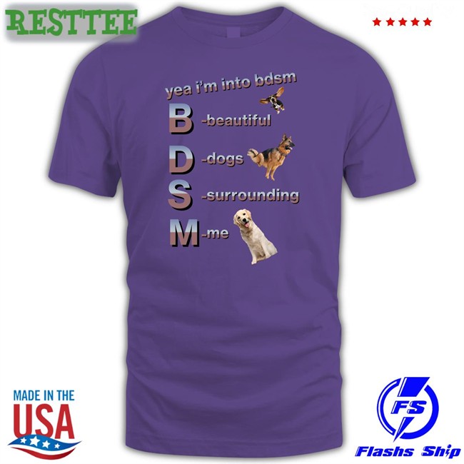 Yea I'm Into Bdsm Hoodie