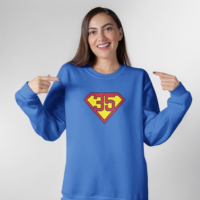 Man Of Steele 35 Shirts Man Of Steele 35 Shirt Obvious Shirts
